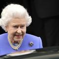 Razno 03.03.13, Queen Elizabeth II, kraljica elizabetha, foto: epa