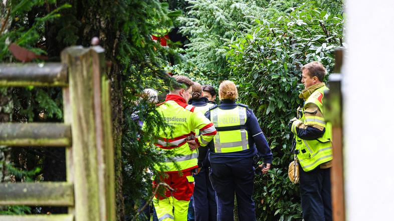 Iris Stalzer, Nemčija