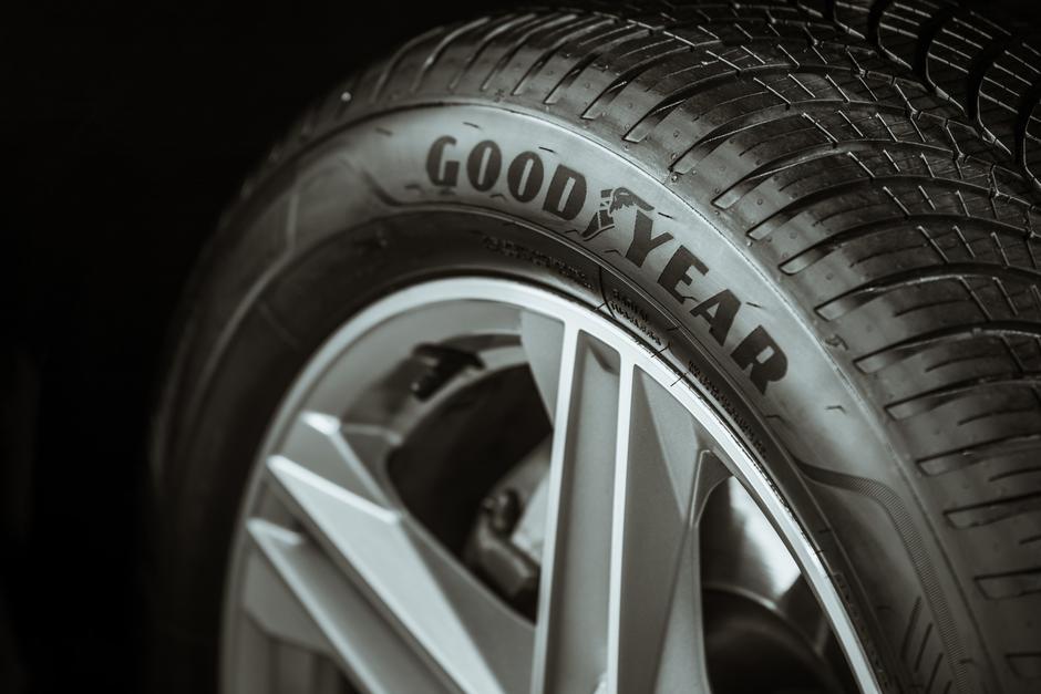 Goodyear | Avtor: Goodyear