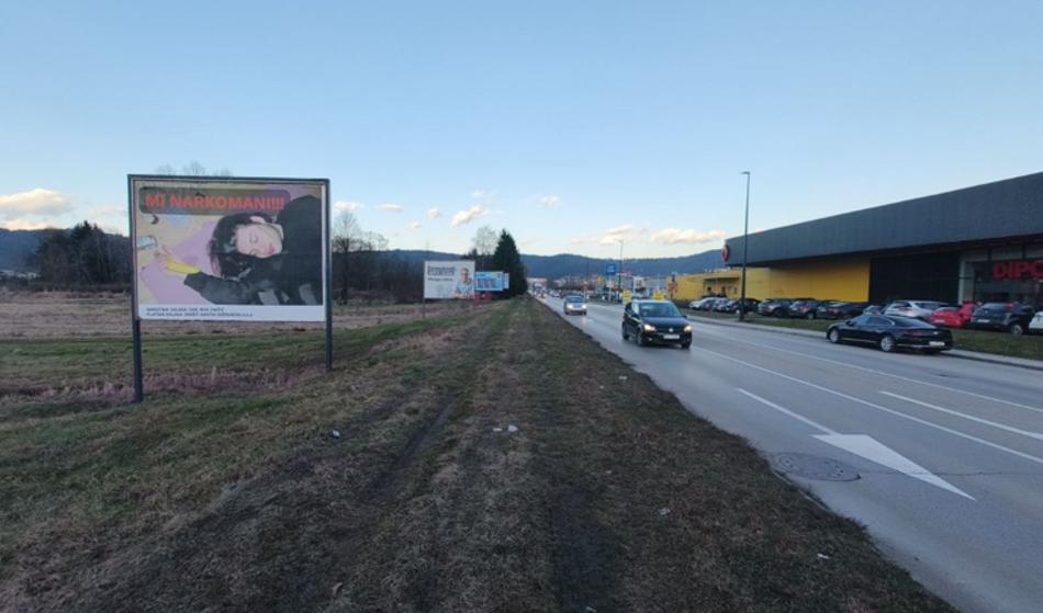 Snežič: Kordišu želim s tem le pomagati