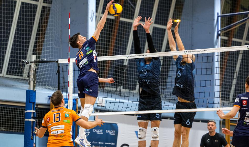 ACH se v Kamnik ne misli vračati