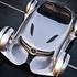 Mercedes-Benz Silver Arrow Concept