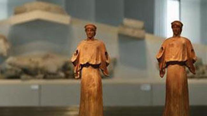 14.000 kvadratnih metrov velik muzej bo lahko na dan sprejel 10.000 obiskovalcev