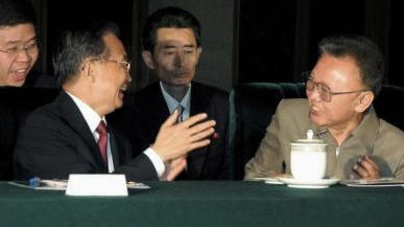 Severnokorejci so izrazili pripravljenost na ponoven začetek šeststranskih pogov