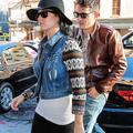 Katy Perry John Mayer