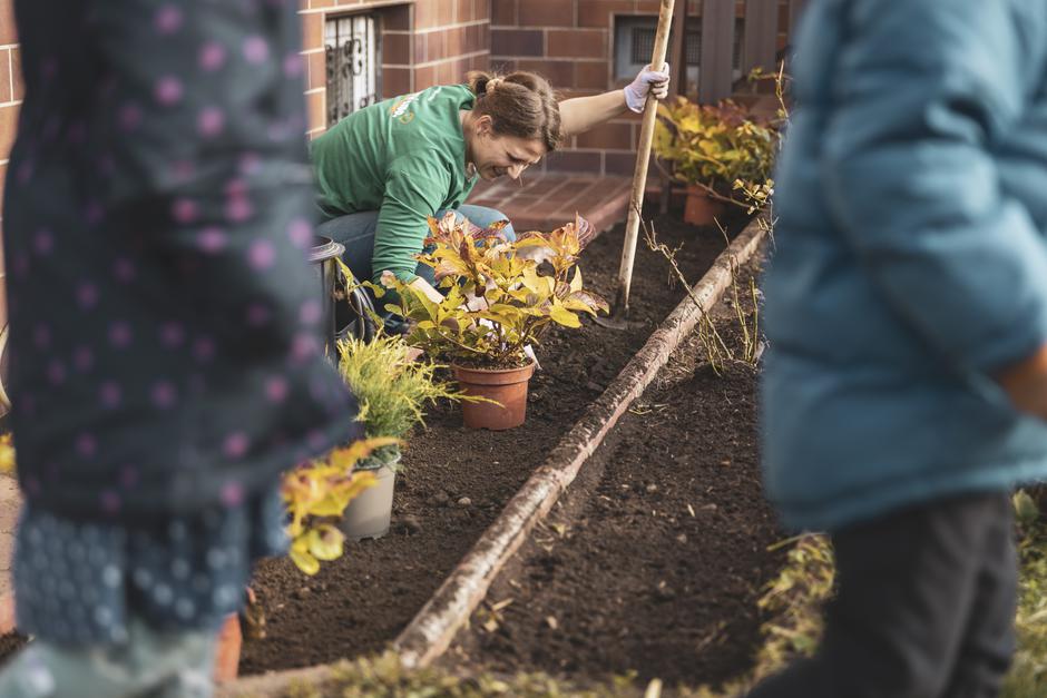OTProstovoljstvo | Avtor: OTProstovoljstvo, OTP banka
