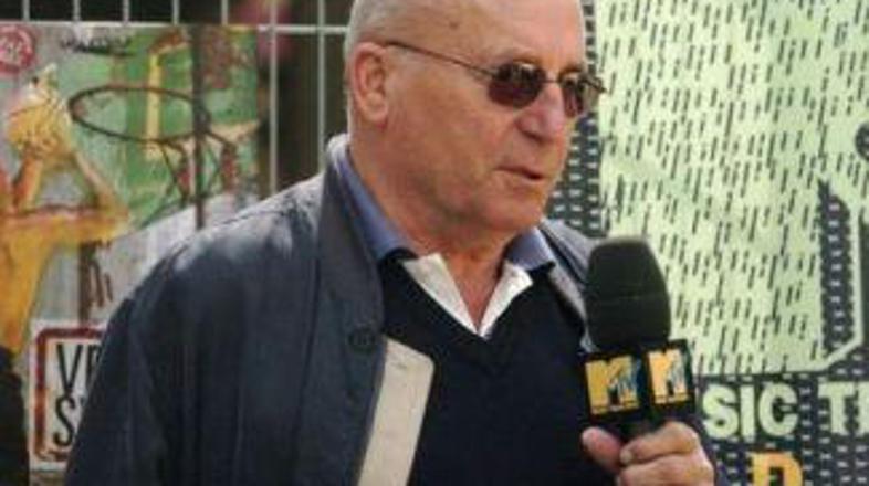 Legendarni slovenski košarkar je tudi uradno postal legenda.