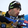Martin Fourcade