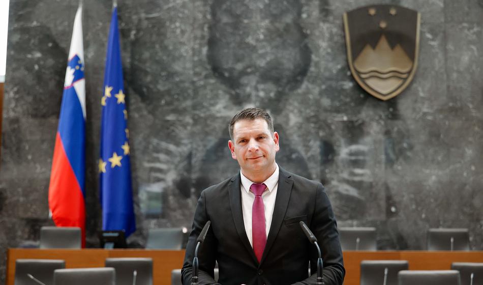 Politični pretres: Svoboda zaradi Stevanovića na ustavno sodišče