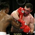 Lennox Lewis Vitalij Kličko