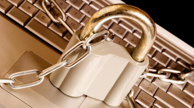 Dobro premislite, preden si izberete geslo. (Foto: iStockphoto)