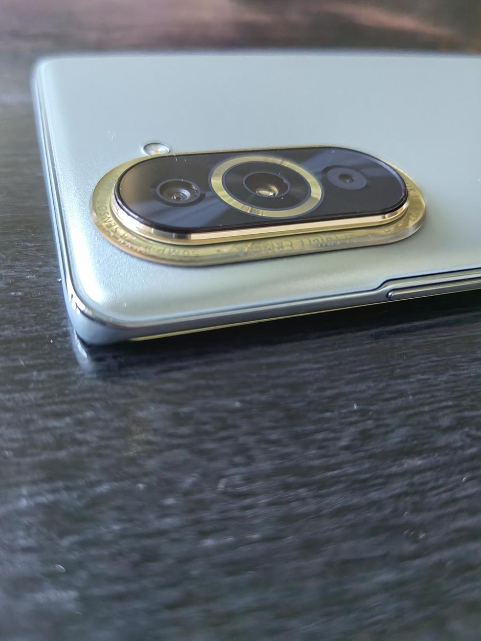 Huawei Nova 10 | Avtor: D. J.