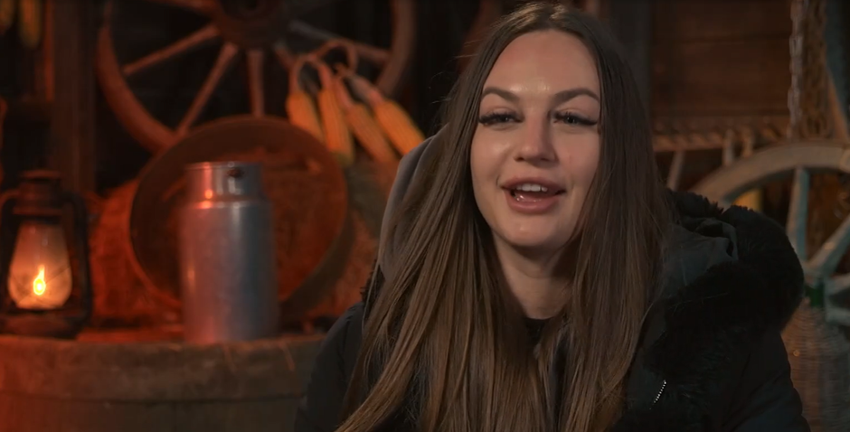 kmetija, lana pečnik | Avtor: Voyo