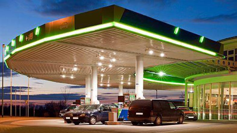 Visoka cena nafte je dala misliti tudi potrošnim Američanom.