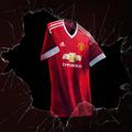 manchester united dres