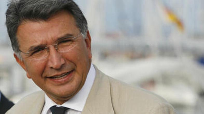 Tomislav KlokoÄovnik BOBO