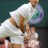 Federer Benneteau Wimbledon OP Velike Britanije tenis tretji krog