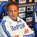 Mihajlović Sampdoria Genova Genoa Serie A Italija