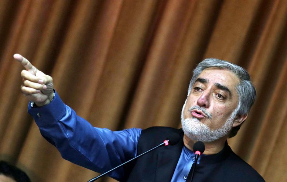 Abdulah Abdulah | Avtor: EPA