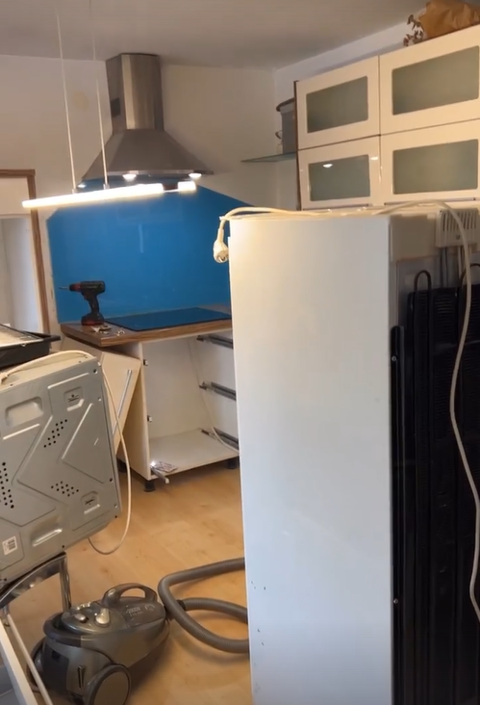 Hajdi Korošec | Avtor: Instagram