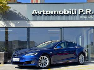 Tesla Model S 75 AUT