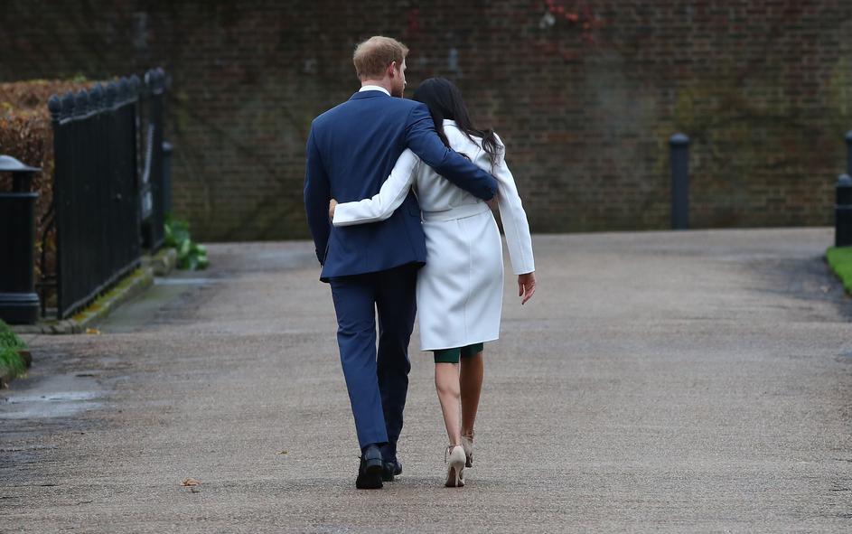 Zaroka princa Harryja