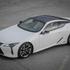 Lexus LC500h