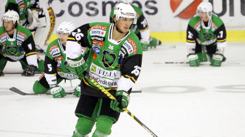 Jaka Ankerst telemach olimpija dunaj vienna