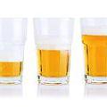 Alkohol pivo - mala