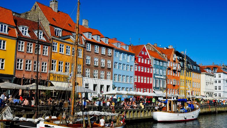 Noma na goste čaka v danski prestolnici. (Foto: Shutterstock)