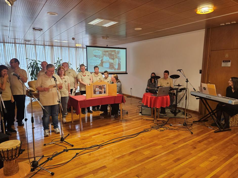 VDC Kranj | Avtor: Mestna občina Kranj