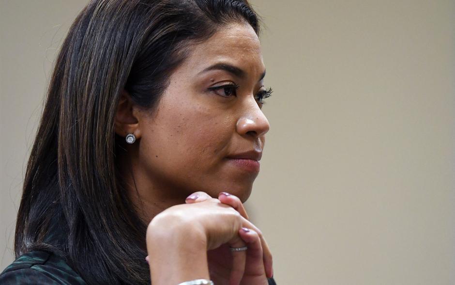 Sandra Douglass Morgan | Avtor: Profimedia