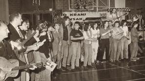 Razstava Gorenjska v letu 1991