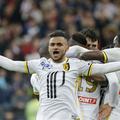 Sofian Boufal 