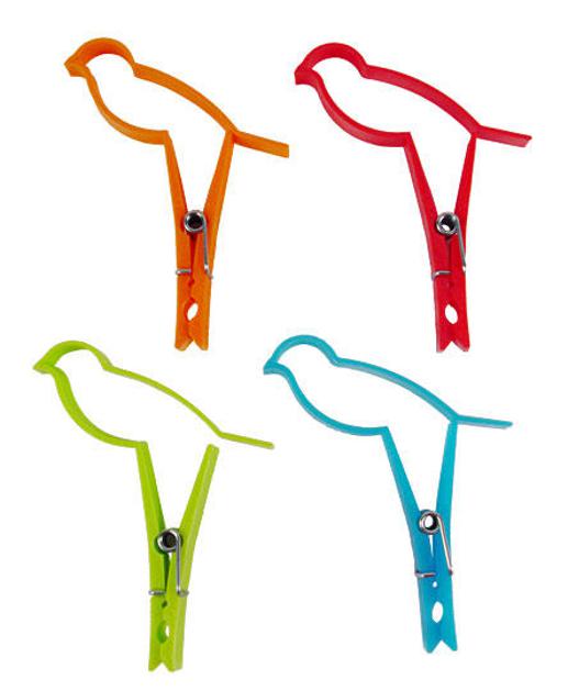 Kljukice Sparrow Bird.