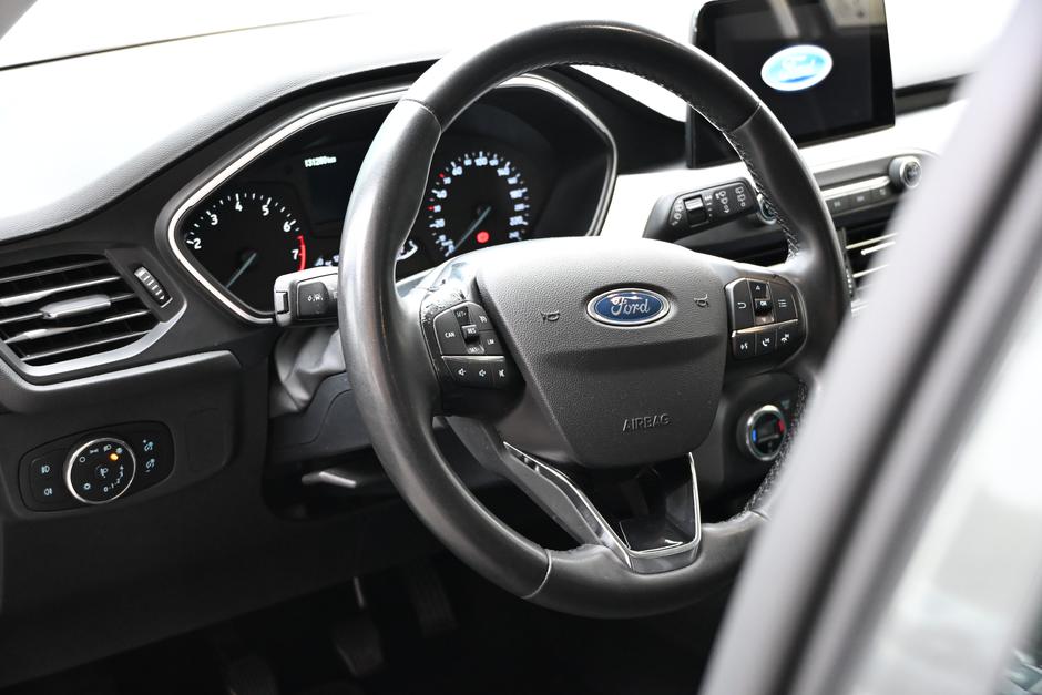 Ford focus, dražba za en evro, DoberAvto | Avtor: DoberAvto.si