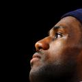 LeBron James je odigral eno svojih najslabših tekem: slab met in brez podaje.