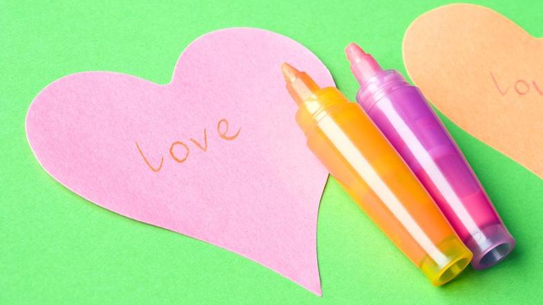 Romantična duša. (Foto: Shutterstock)