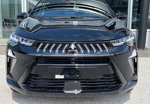 Mitsubishi Grandis Intense 1.3 DI-T mHEV DCT7