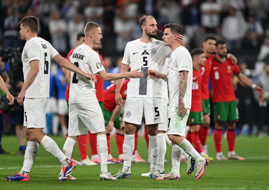 Jon Gorenc Stanković | Avtor: Profimedia