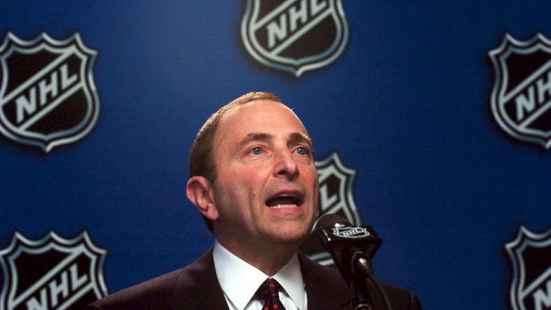 gary bettman