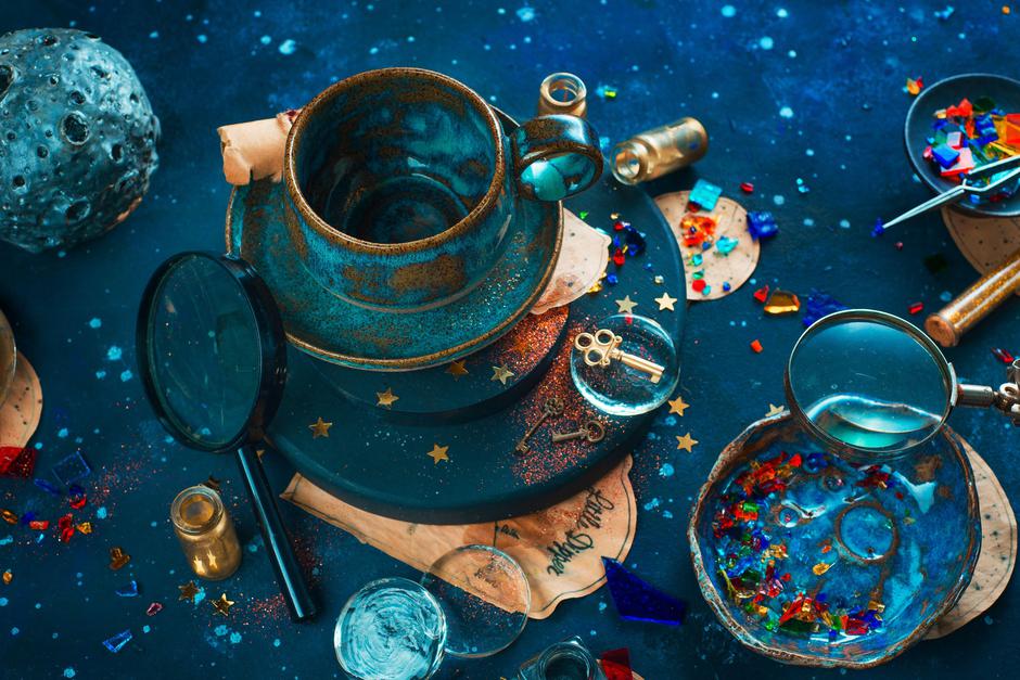 astrologija | Avtor: Profimedia