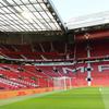 manchester united old trafford