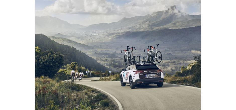 Citroën C5 X | Avtor: Citroën