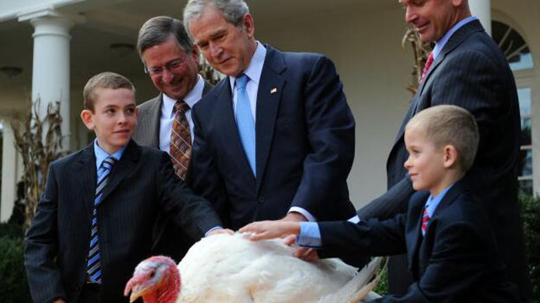 Pumpkin bo danes nastopil na tradicionalni paradi v kalifornijskem Disneylandu.