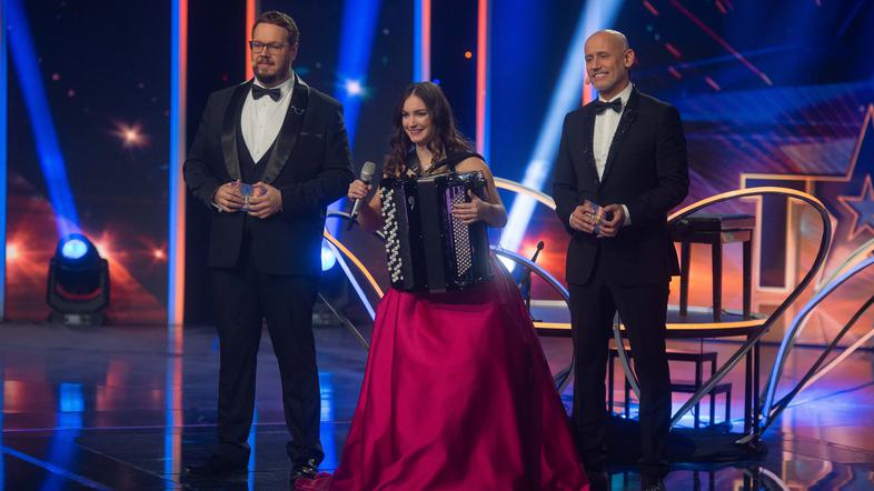 slovenija ima talent