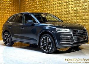 Audi Q5 2.0 TDI Quattro AUT S LINE-MATRIX-GRETJE-KLJUKA...