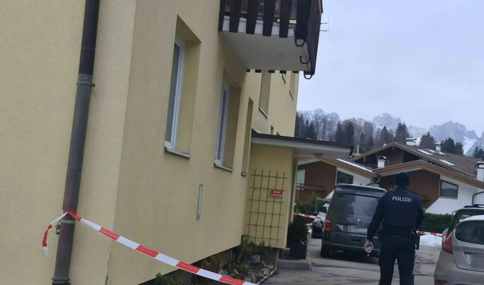 Mama hladnokrvno umorila petletnega sina, policija našla dve trupli