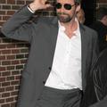 Hugh Jackman