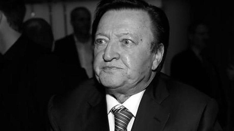 Otto Barić